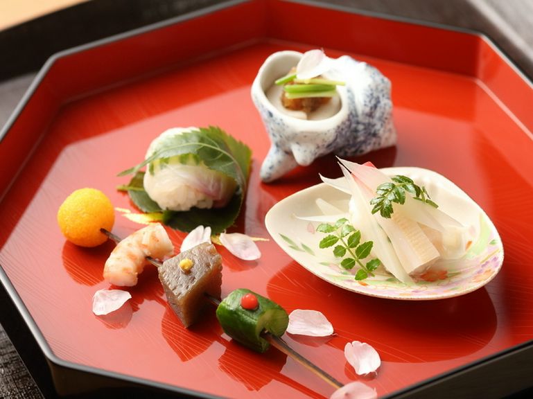 Cuisine
