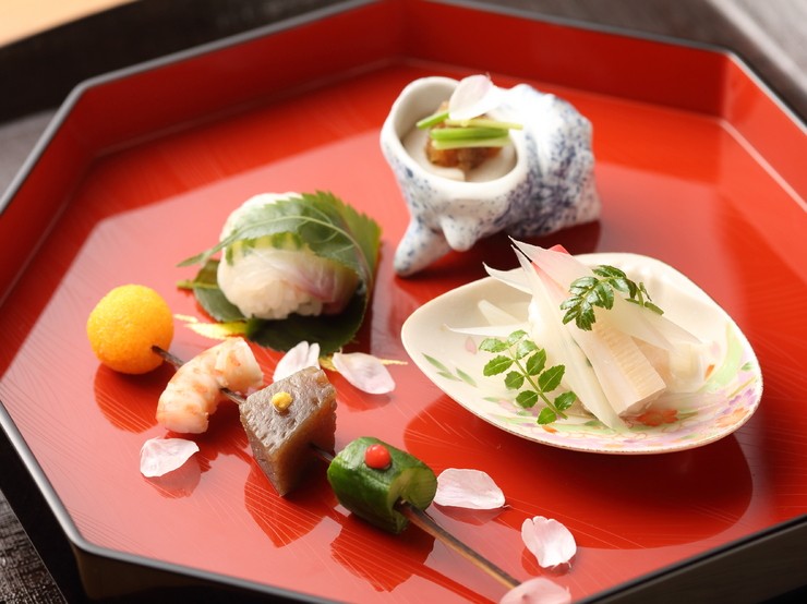 Cuisine