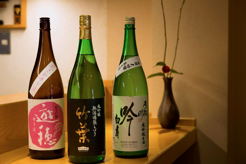 饮品