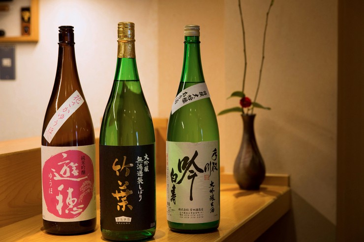 饮品