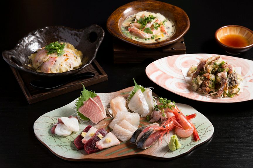 Cuisine