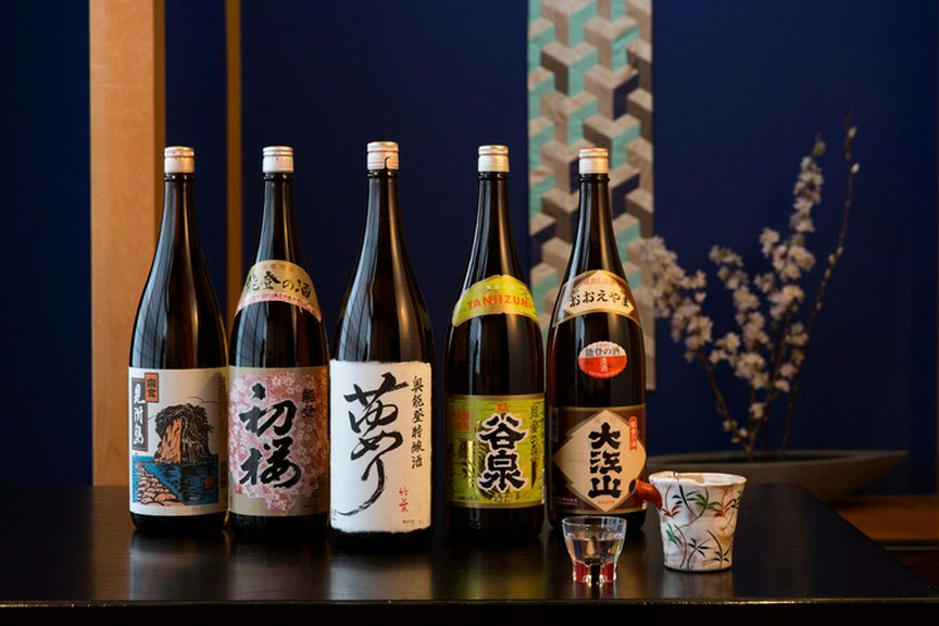 饮品