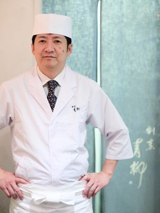 Kappo Aoyagi_Tatsuro Aoyagi