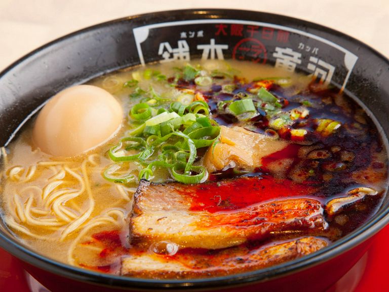 菜肴