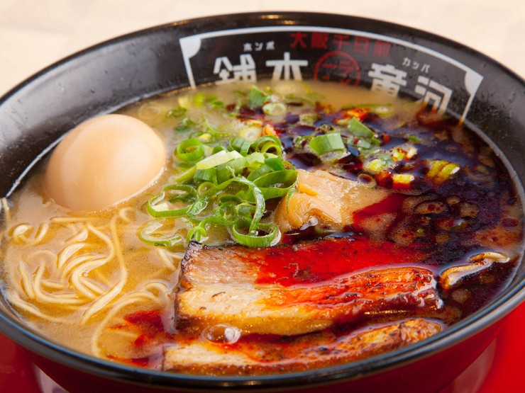 菜肴