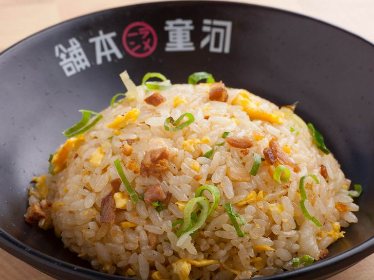 菜肴