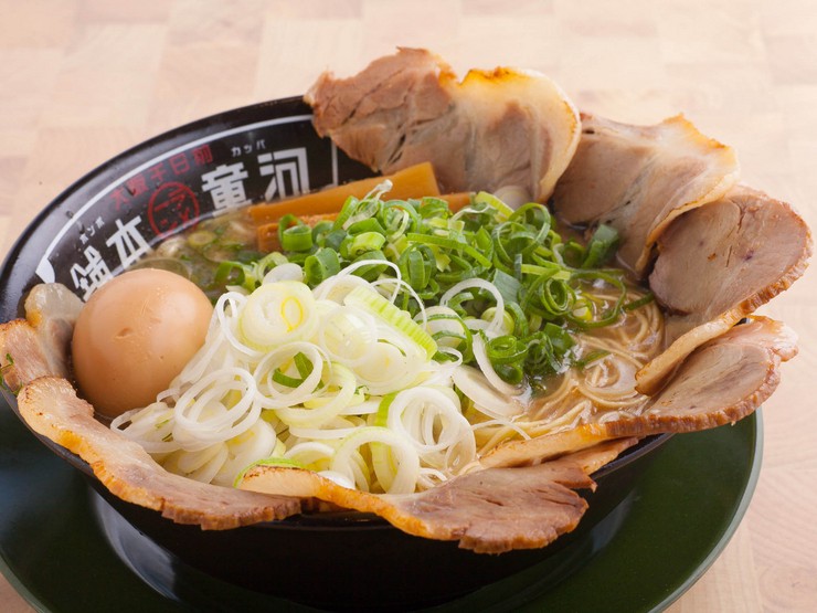 菜肴