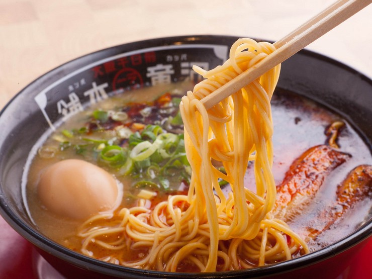 菜肴