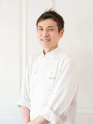 Aroma Fresca Nagoya_Daisuke Iio