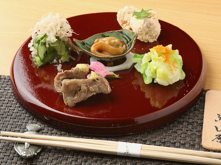 Cuisine