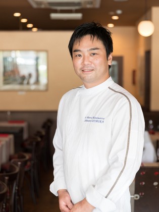 le Bistro Montmartre_Shintaro Uemura