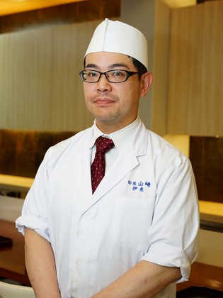 Shunsai Yamasaki_Kenji Ito