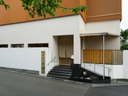 Outside view