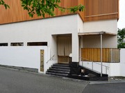 Outside view