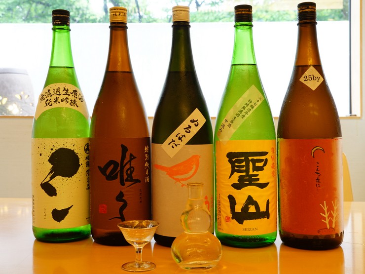 Drink