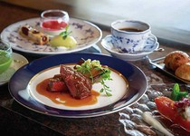 Teppanyaki Asagi_Enjoy an elegant teppanyaki lunch