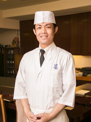 Shunsaiten Tsuchiya_Yukihiko Tsuchisaka