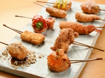  季節限定方案 6,600日圓 - 7,000日圓 