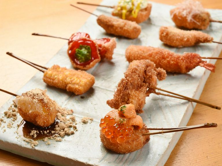 Cuisine