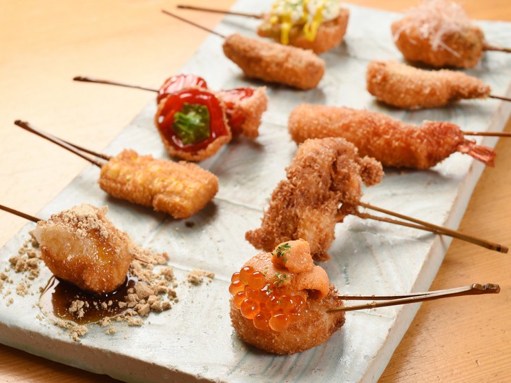 Cuisine