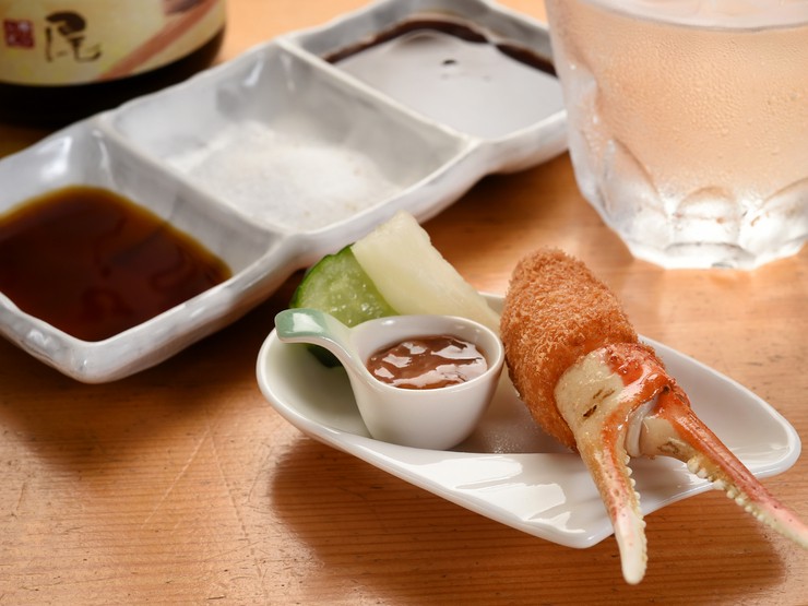 菜肴