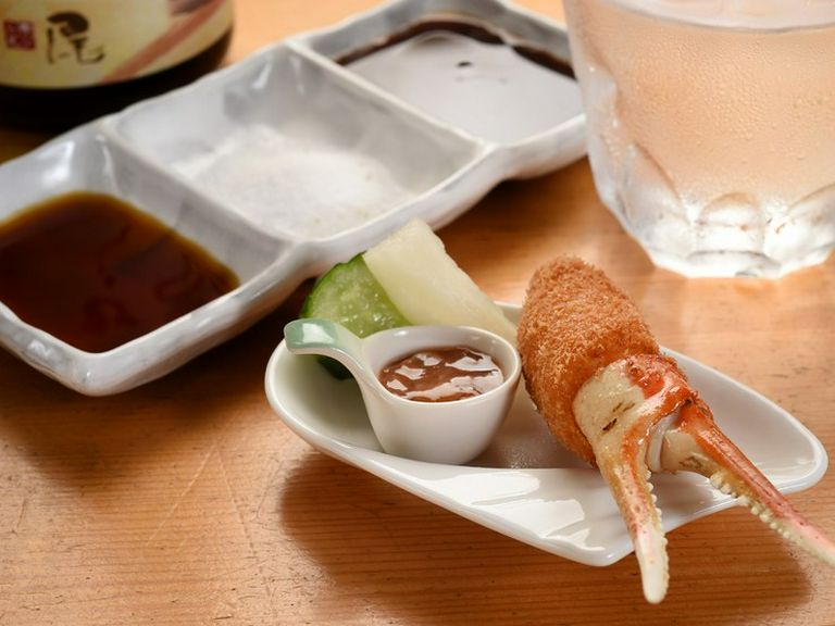 Cuisine