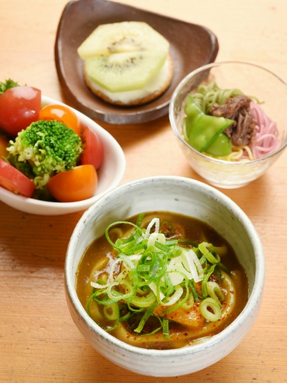 요리
