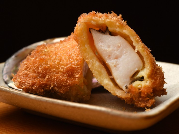 Cuisine