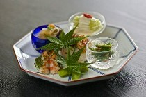 Seiwasou_Kaiseki cuisine (weekday lunch only)