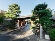 店外景观