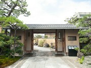 店外景观