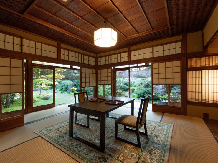 Private room