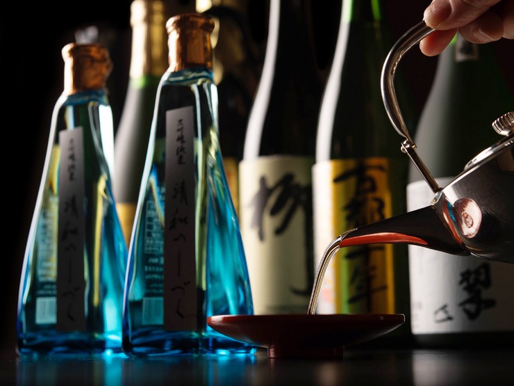 Drink