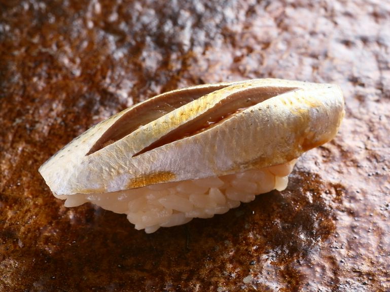 Cuisine
