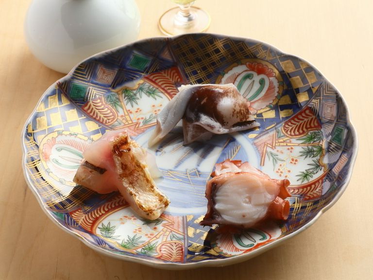 Cuisine
