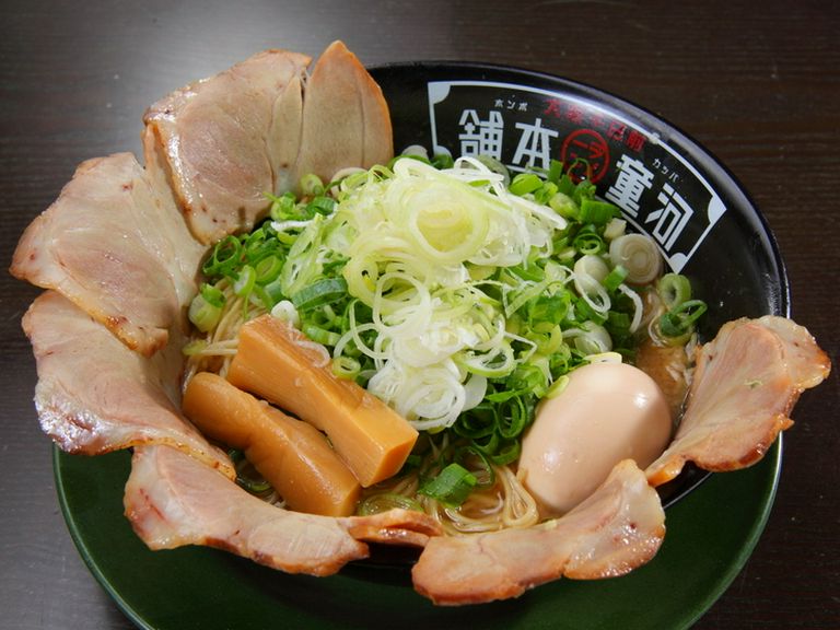 요리