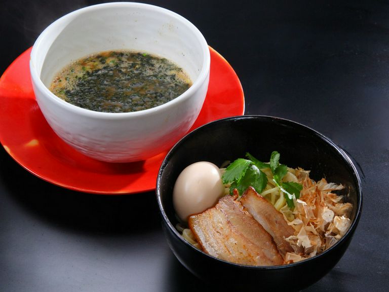 菜肴