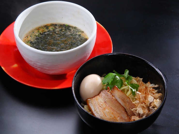 菜肴