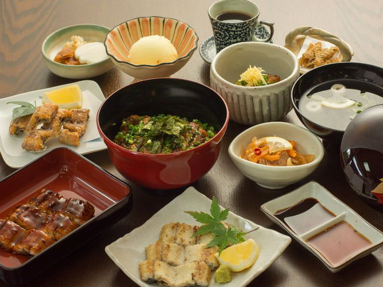 Cuisine