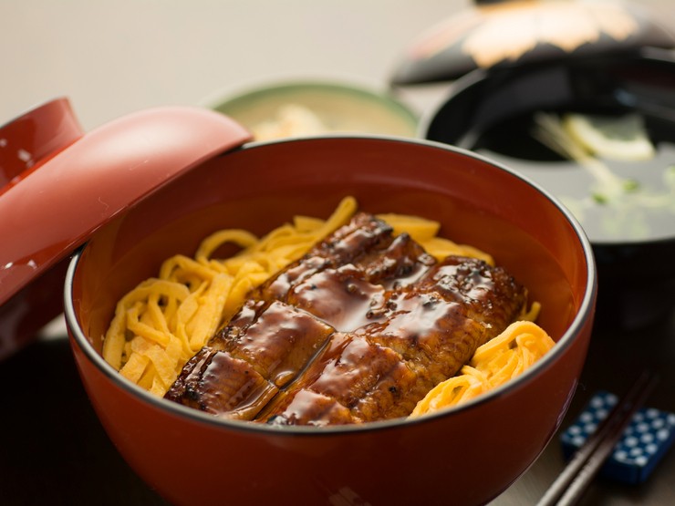 Cuisine