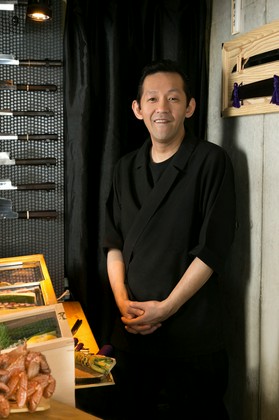 Sushi Somei_Seiji Somei 