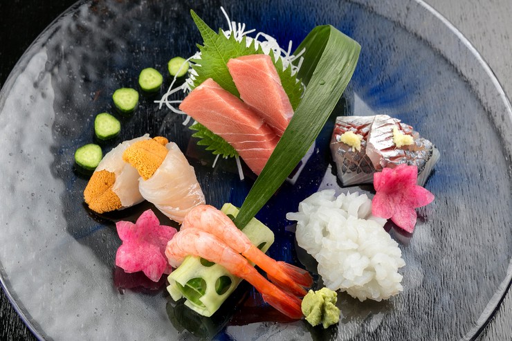 Cuisine