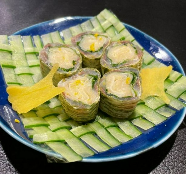 Cuisine