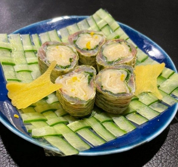 Cuisine