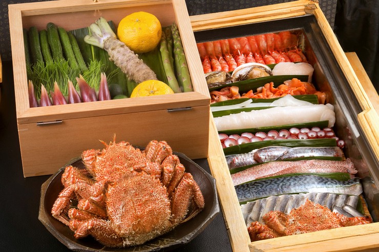 Cuisine