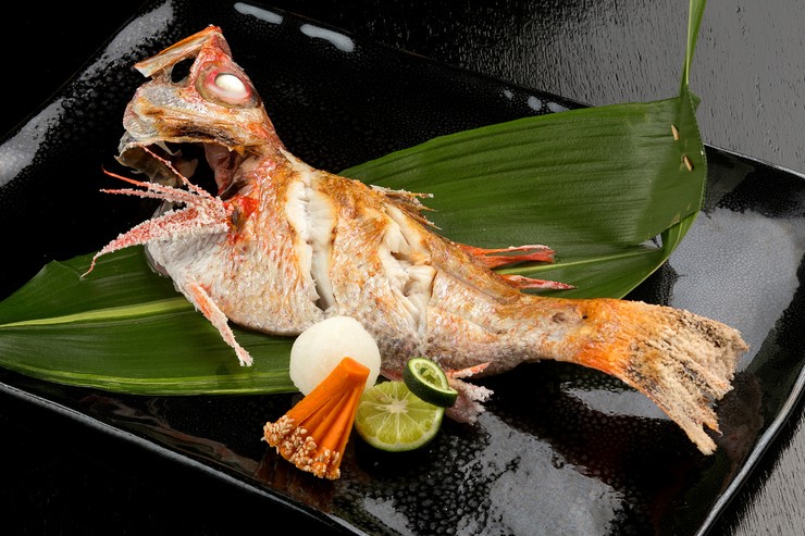 Cuisine