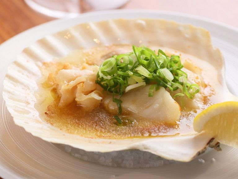 菜肴