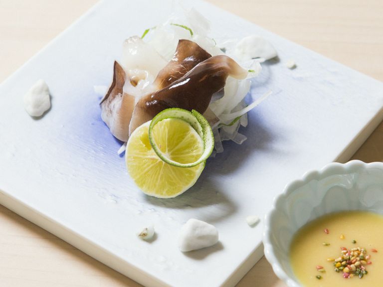 Cuisine