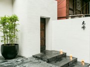  店外景观 
