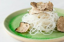 CINA New Modern Chinese_Truffle & Rice Vermicelli